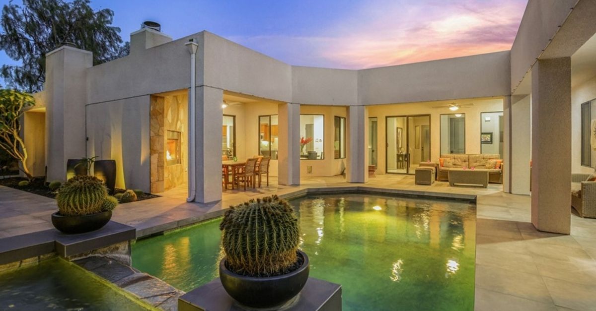 The Best Places To Buy A Vacation Home in California